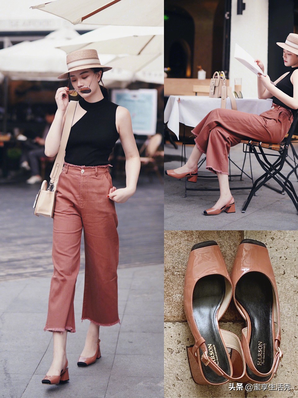 适合仙女的夏天鞋,洋气爆款女士夏天鞋