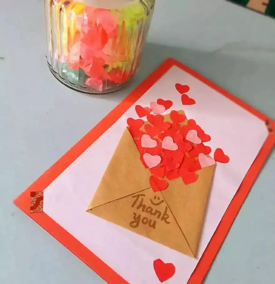 教师节贺卡手抄报图片,关于教师节的手抄报和贺卡