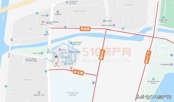 江阴史上报名人数之最的土拍即将开启!敔山湾高品质洋房,真香~~