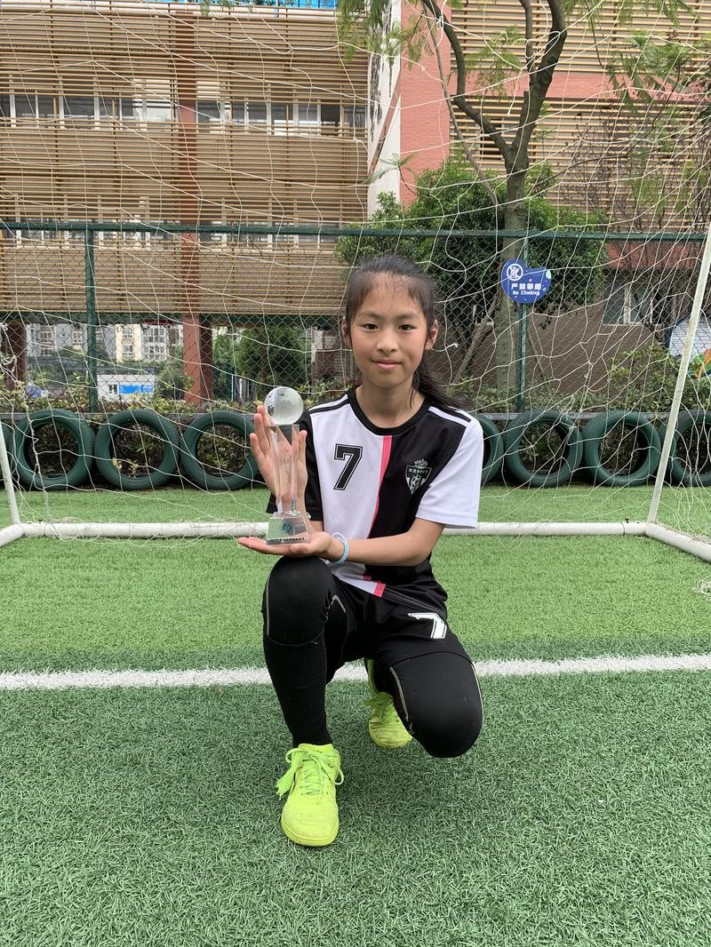 成都小学校园足球联赛,双流区实验小学足球联赛启动仪式