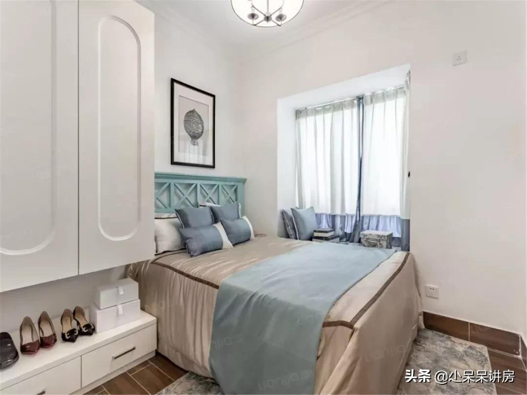 好楼盘推荐,好房推荐新城区花园洋房