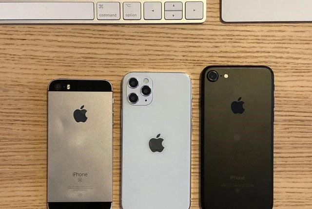 iphone6s后有什么神机,iphone6s之后苹果下一代神机