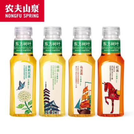 农夫山泉甜吗图片,农夫山泉不甜了