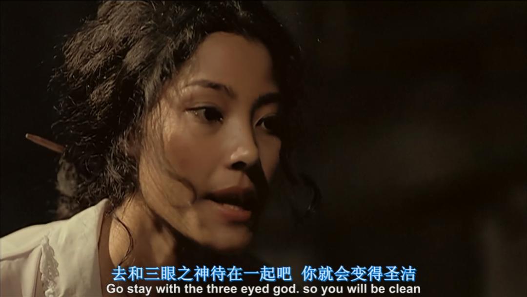 泰国的恐怖片才是真正的恐怖片,泰国恐怖片才是真正的恐怖片