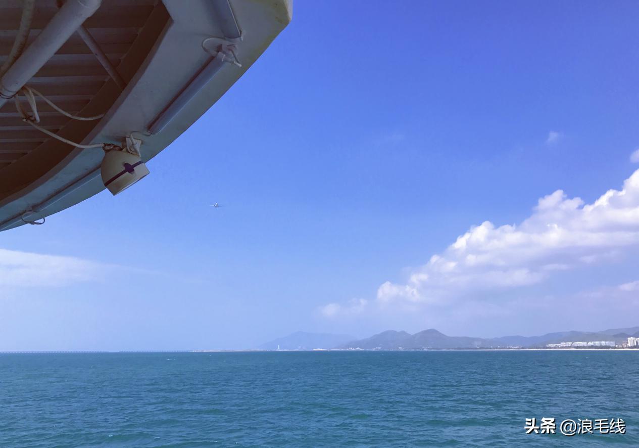 这个地方并不是富人的专属，不如春节假期去三亚度个假吧