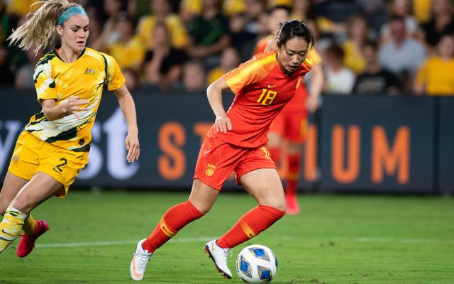 女足世界冠军最新消息,66届世界小姐中国冠军