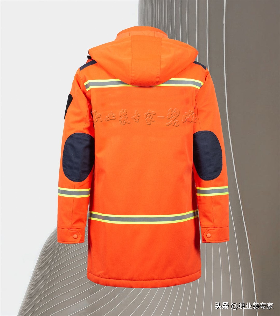 山东碧海——样衣效果展示4