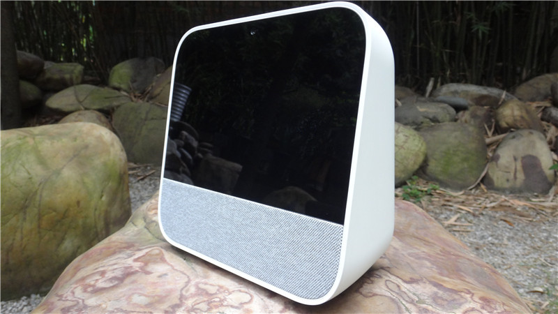 天猫精灵ccl带屏幕智能音箱评测,天猫精灵cc触屏音箱怎么样