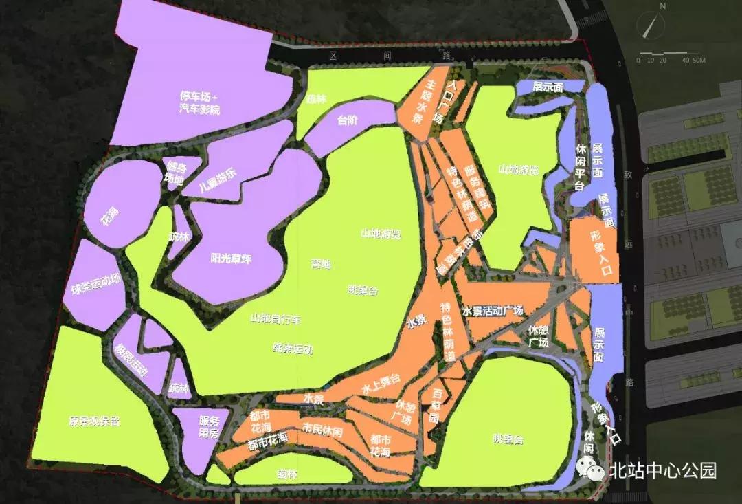 相当于112个足球场的图片,深圳足球公园效果图