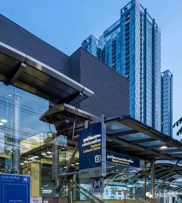 曼谷房产行情,曼谷近期房价