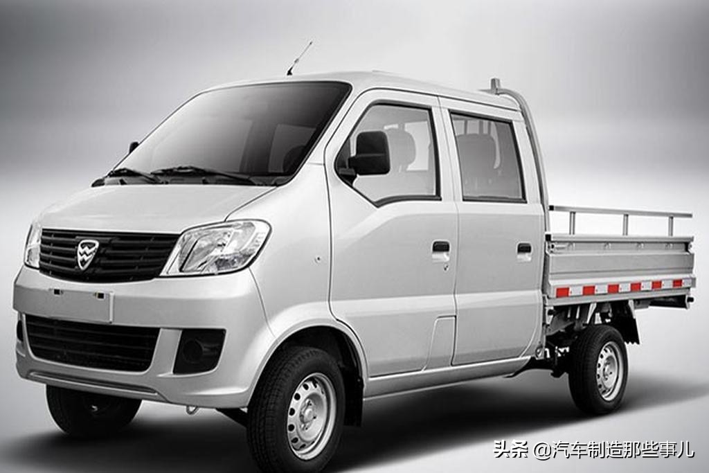 中国边缘化车企,哈飞边缘化品牌