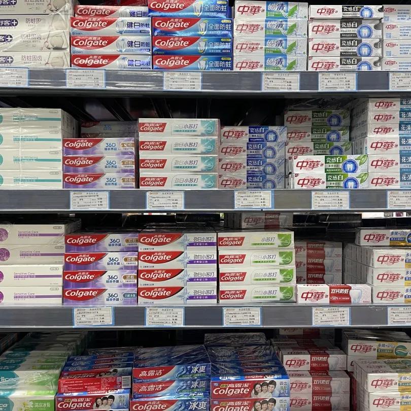 逛完乌鲁木齐这6家特色超市,我钱包空了……