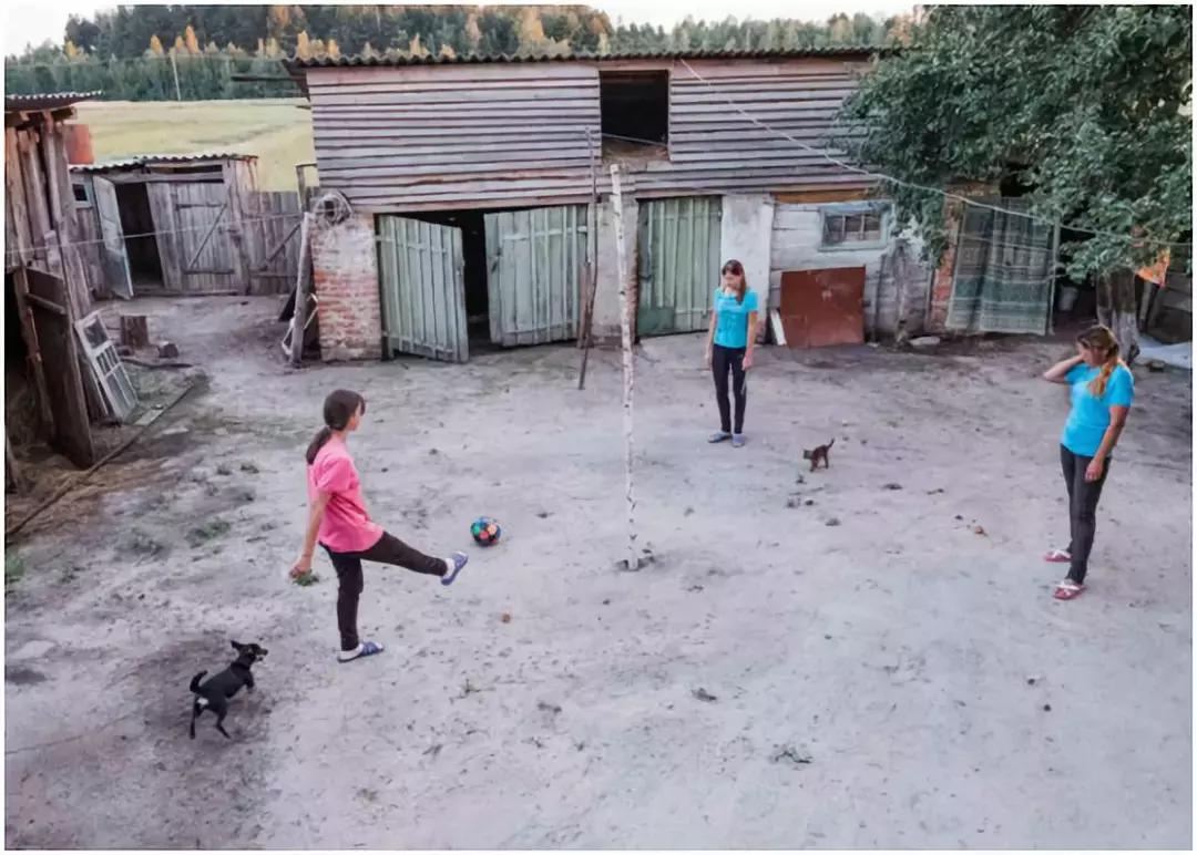 辐射区的现状,辐射区的故事未解之谜