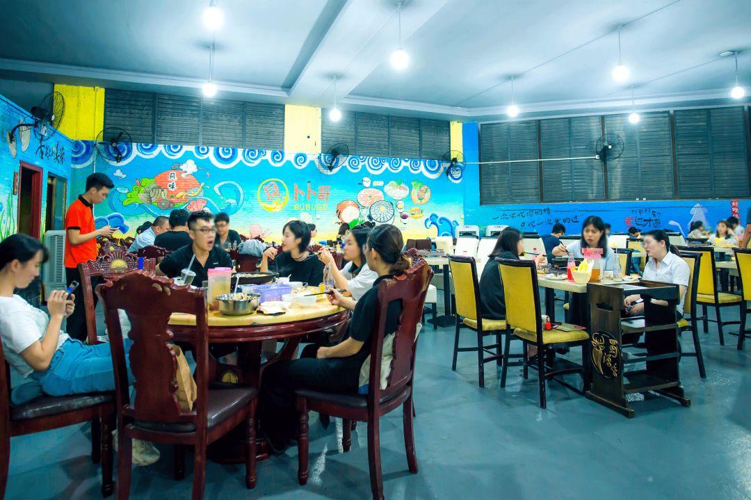 肇庆卜卜贝好吃吗,顺德网红卜卜贝做法