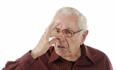 为什么有的人出汗身体黏黏的,为什么有的人出汗了身上还是很香