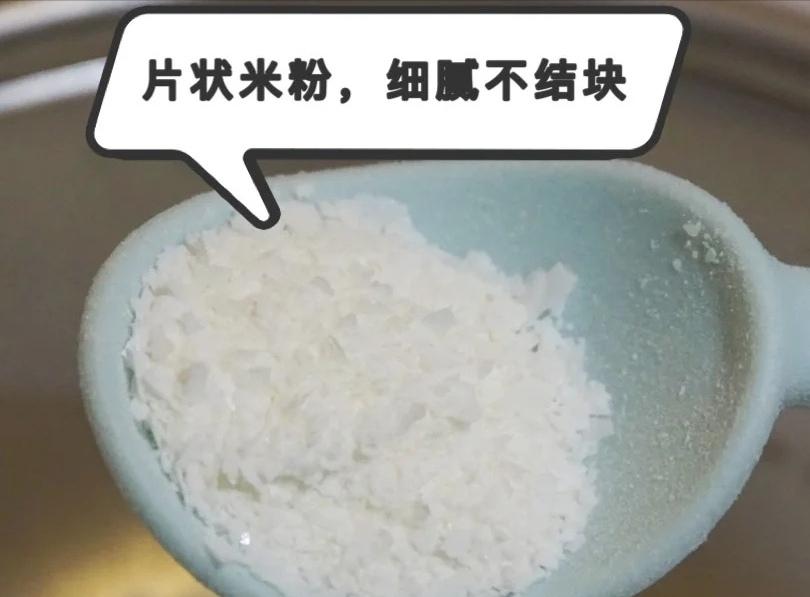 六月龄宝宝第一口米粉推荐,宝宝第一次吃米粉选什么口味的