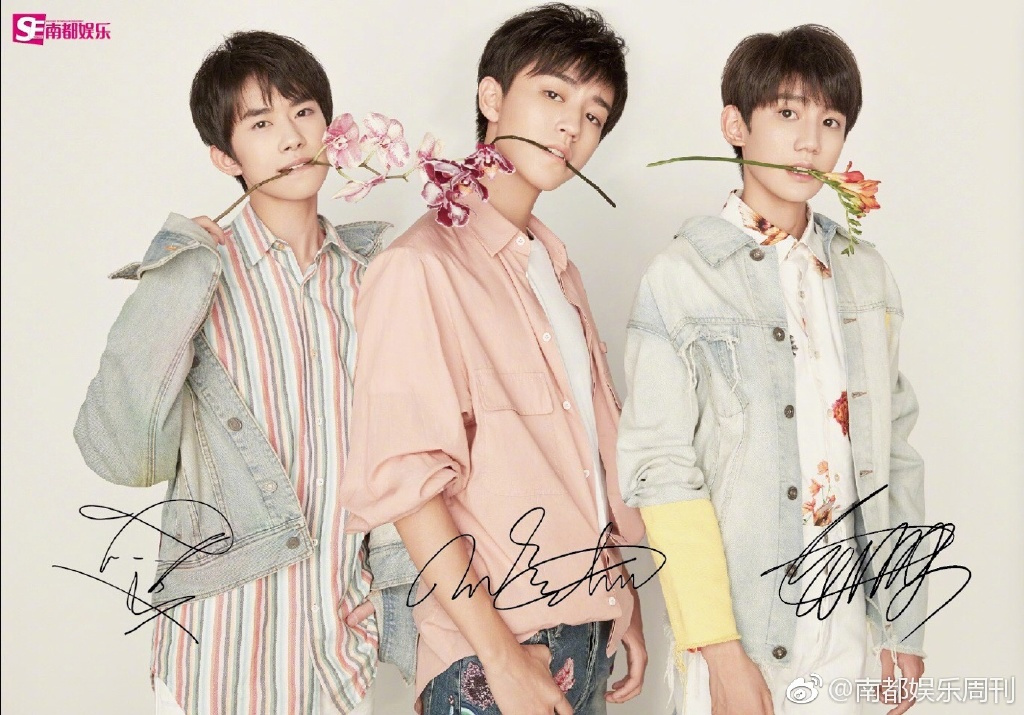 关于王源抽烟事件粉丝怎么说,王源抽烟事件看法