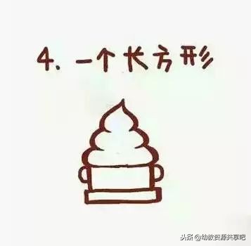 圣诞节雪人醒图绘画教程,怎么画简单的圣诞雪人