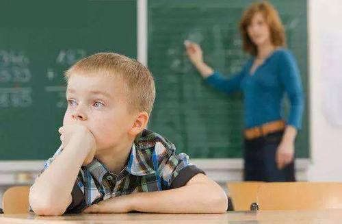 孩子坐不住怎么训练专注力,孩子坐不住训练方法十岁