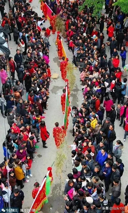 今年春节在汕头怎么玩！家门口的游玩攻略！盘它！