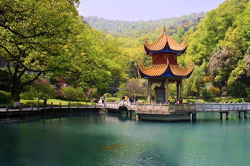 高考过来人:我为什么选择湖南师范大学