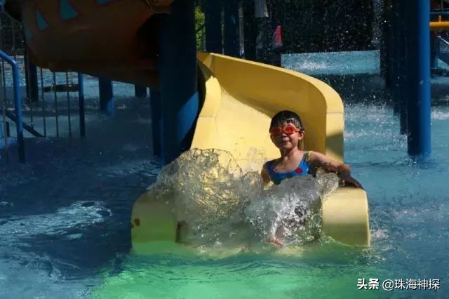 珠海室内一日游最佳景点,珠海市一日游景点推荐