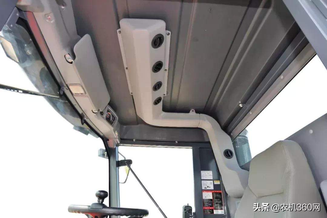 久保田1408玉米收获机新车多少钱,最便宜久保田玉米收获机多少钱