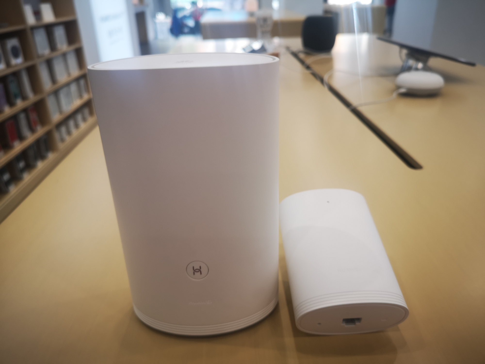 华为路由器管理页面地址是什么，怎样配置华为路由器才能上网