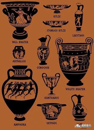 熊太乐:舌尖上的古希腊