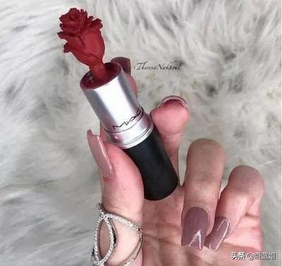 李佳琦口红卖货,李佳琦带货的口红