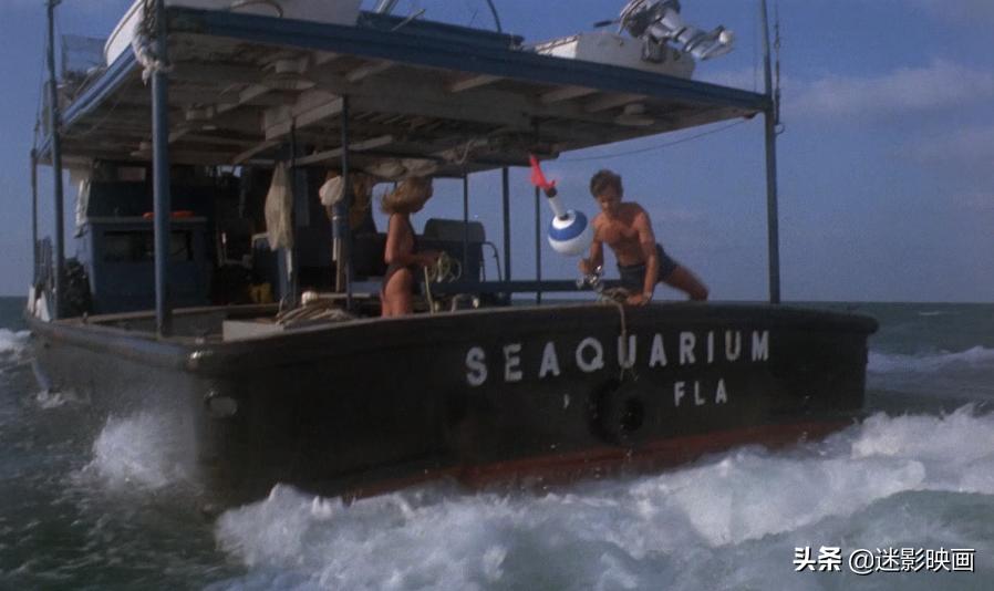 当年的童年阴影电影,童年阴影系列时隔三十年再看