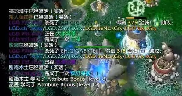 dota爹妈大战是哪一年,dota海涛解说爹妈大战