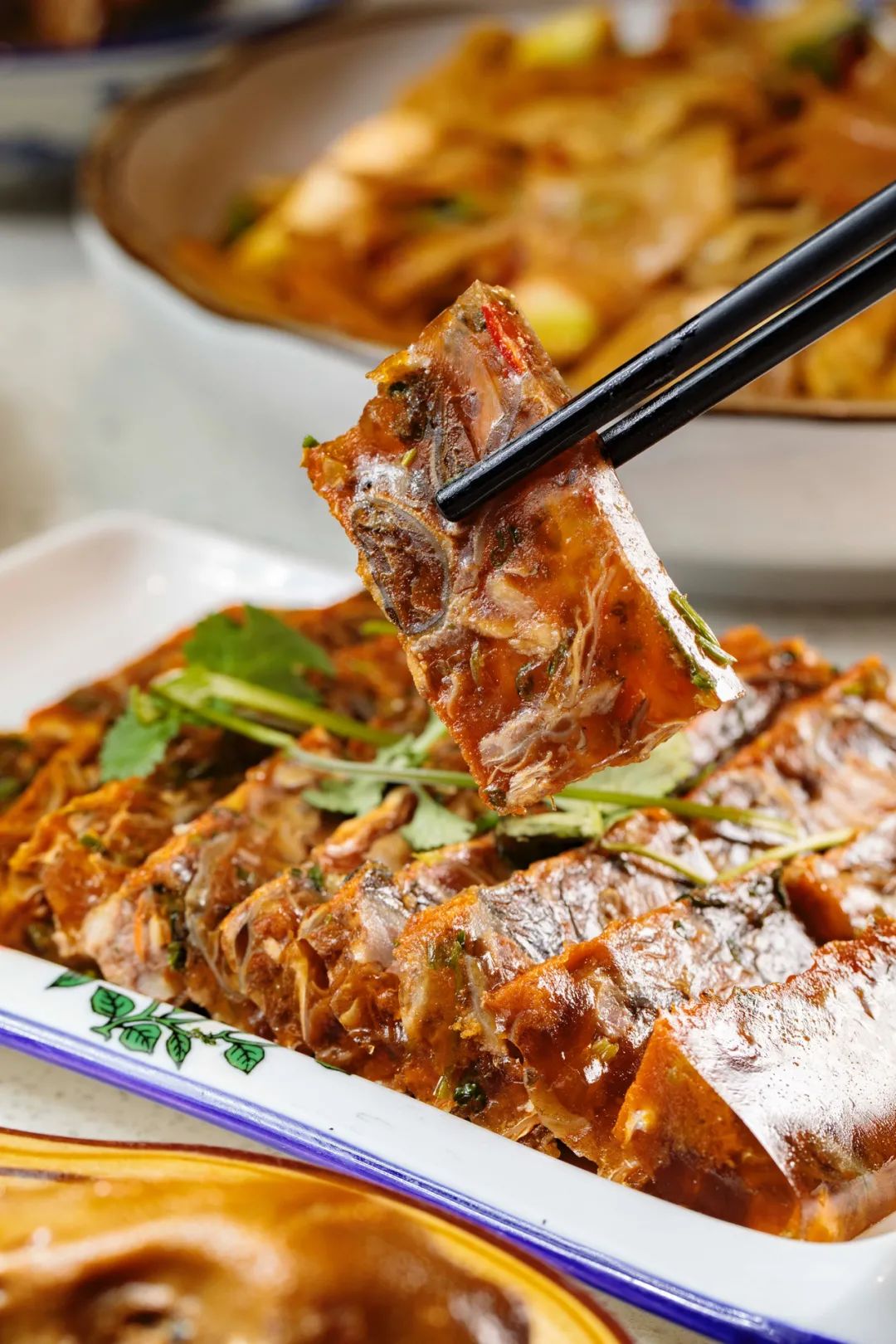 长江以北美食最多的城市,长江流域最好吃的城市