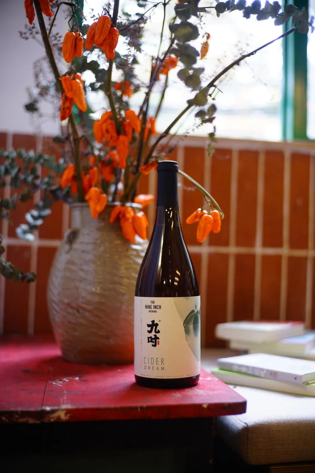 这条街，可能是全上海最时髦又接地气的