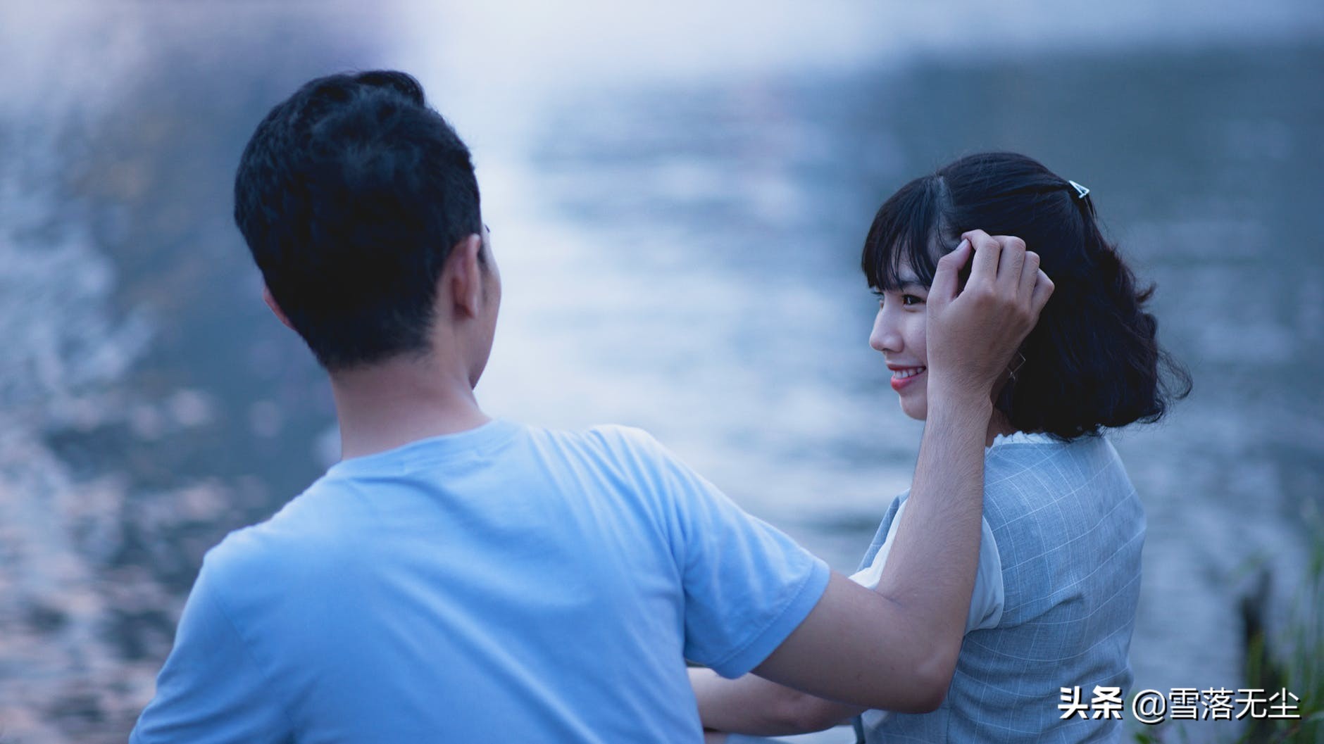 当老公嫌弃女人时会有四种表现,当老公对你越来越不耐烦