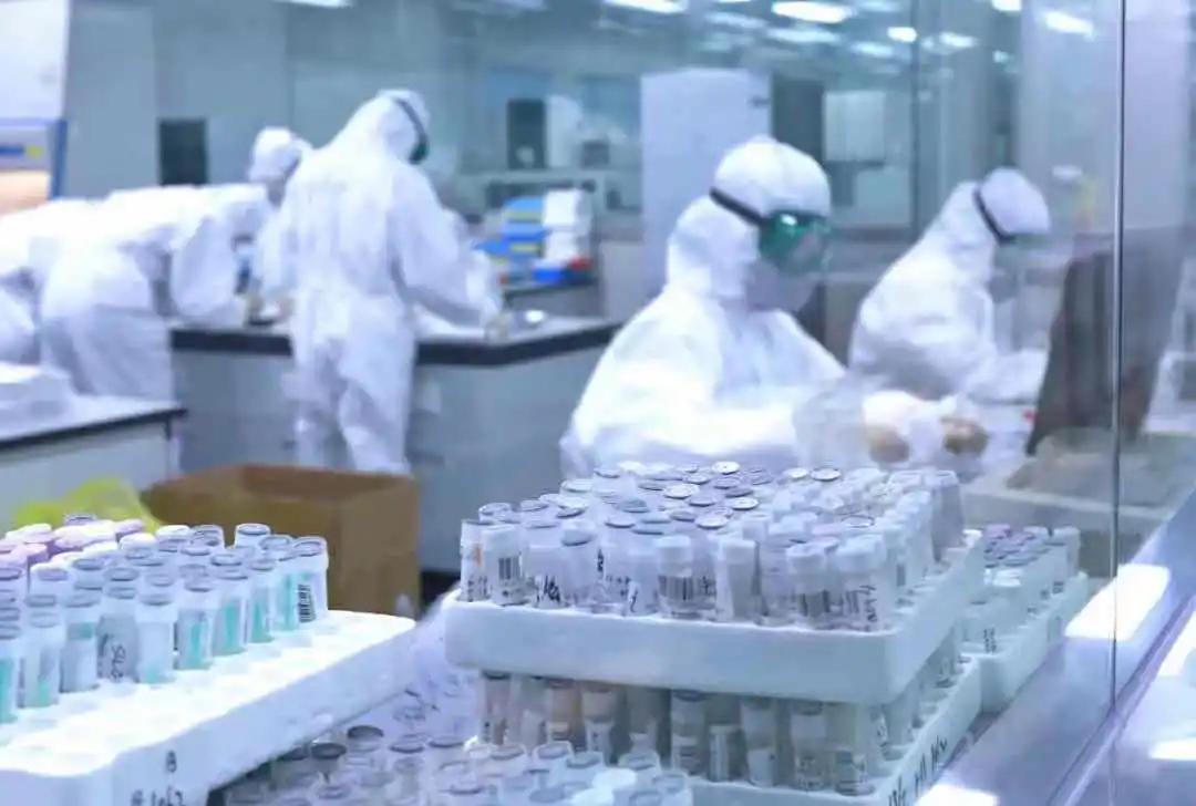 华银医学检验中心做病理靠谱吗,广州华银健康体检中心