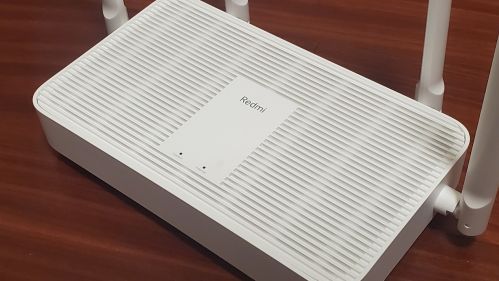 redmi路由器ax6评测,redmi路由器ax5