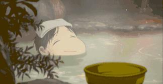 冬天临安湍口温泉游玩攻略,临安天目山风景区温泉