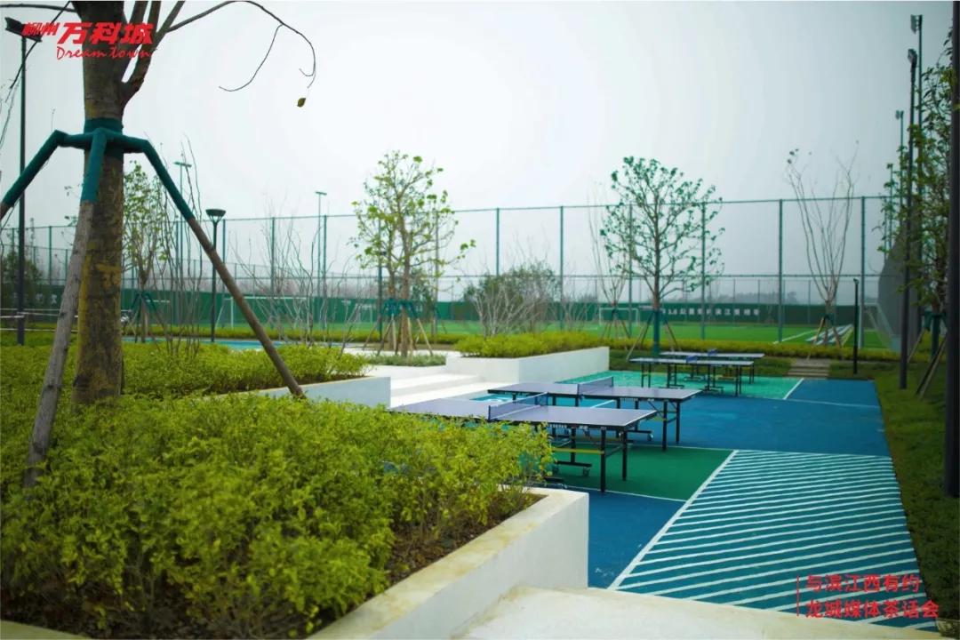 柳州万科城和哪个合作,带你看柳州万科城