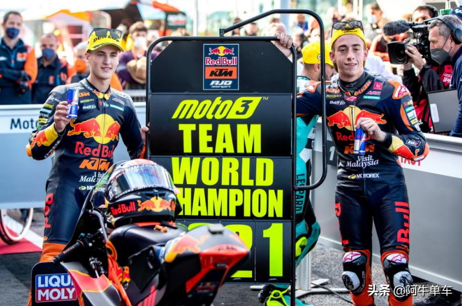 春风摩托2024发布会,春风moto3车队官宣2022赛季阵容