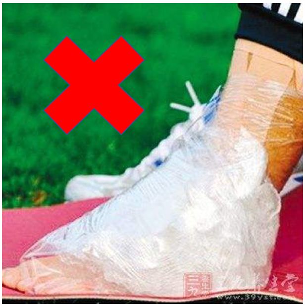 冷敷的正确方法和技巧,如何冷敷