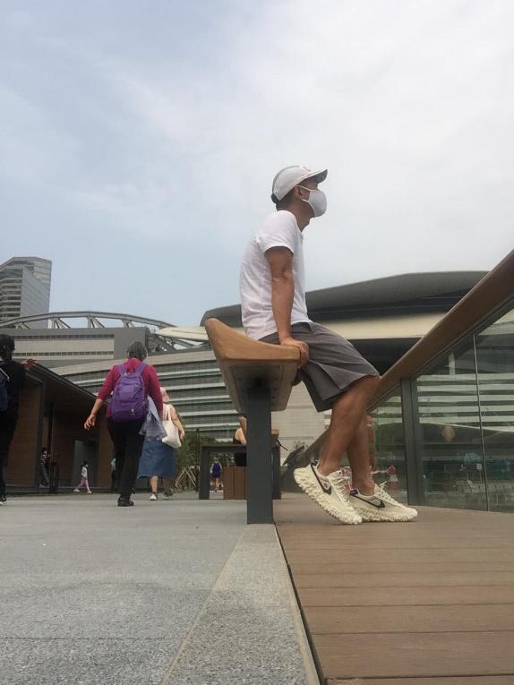 香港艺人力挺耐克,作死的香港演员