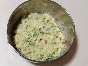 焦香酥脆的香煎土豆饼,既好吃又美味的土豆饼