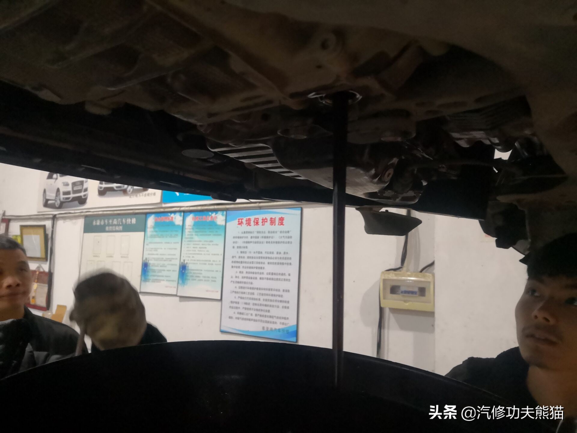 斯柯达烧机油是免拆治理还是大修,斯柯达昊锐烧机油大修