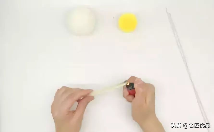 「创意手工」这些精致漂亮的手工花，花钱都学不到，吐血整理