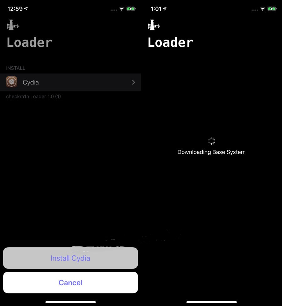 bootra1n教学：Windows用户用U盘Linux实现checkra1n越狱方法
