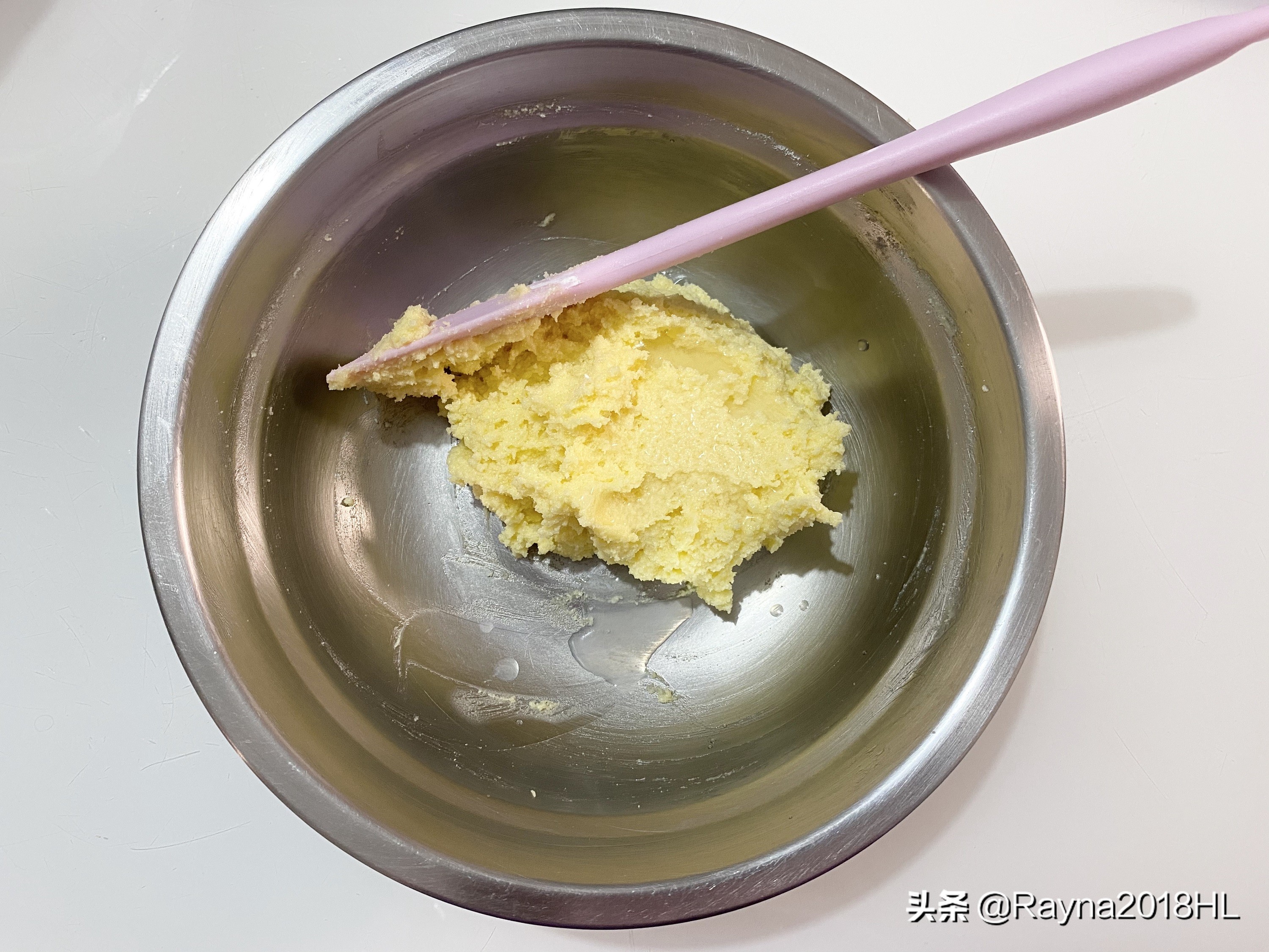 减肥也要吃的香浓咖啡软欧，快手一次发酵，步骤超详细，快收藏