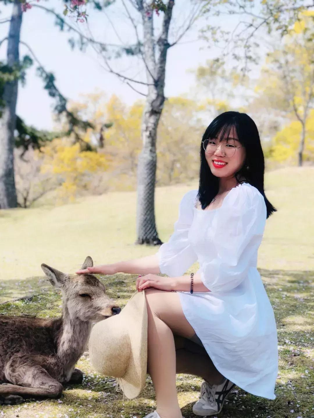 #Lili travel #日本樱花季之旅，畅游东京、京都、大阪！