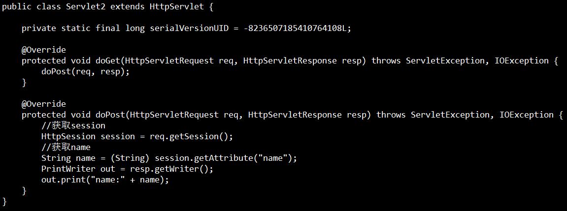 cookie和session登录实例,session和cookie区别是什么
