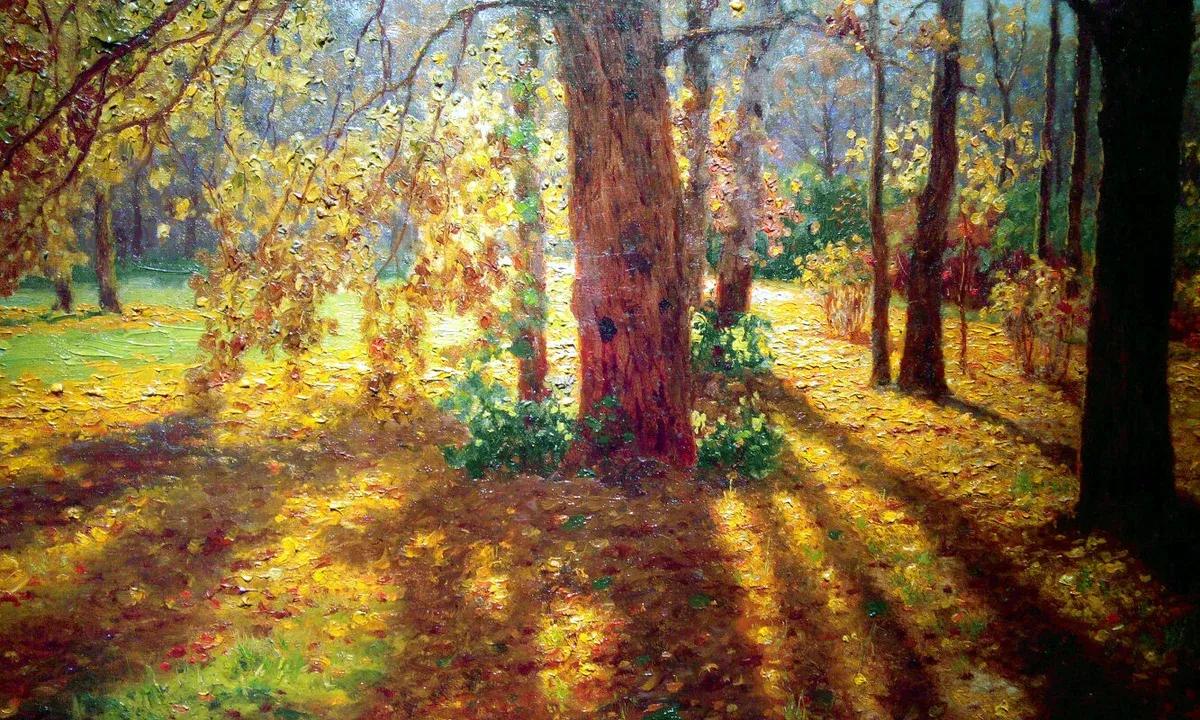 戈尔巴托夫,俄罗斯画家谢尔盖库尔巴托夫